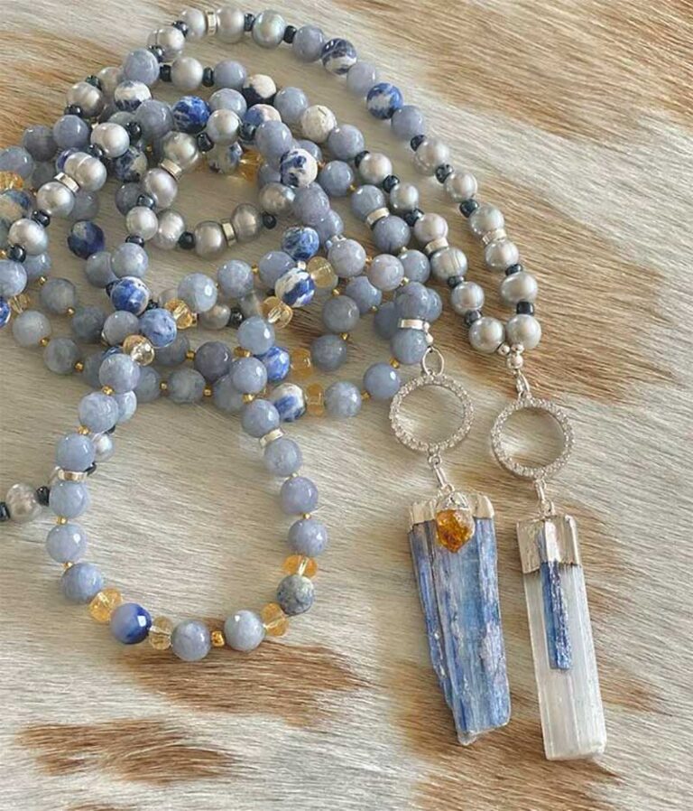 Handmade Jewelry Business