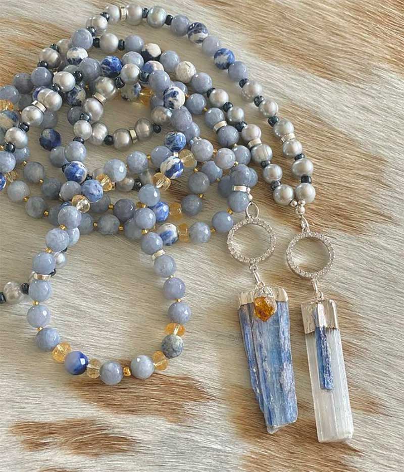 Handmade Jewelry Business