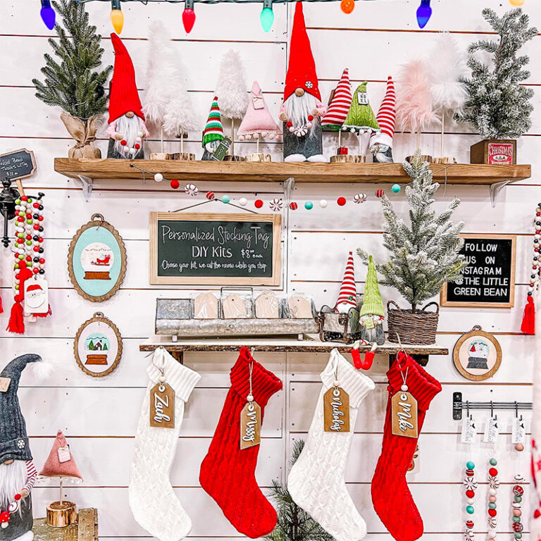 holiday shopping tips