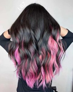 How Do You Color Your Hair At Home