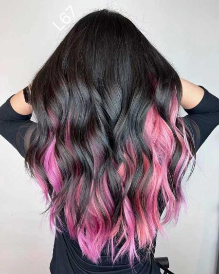 How Do You Color Your Hair At Home