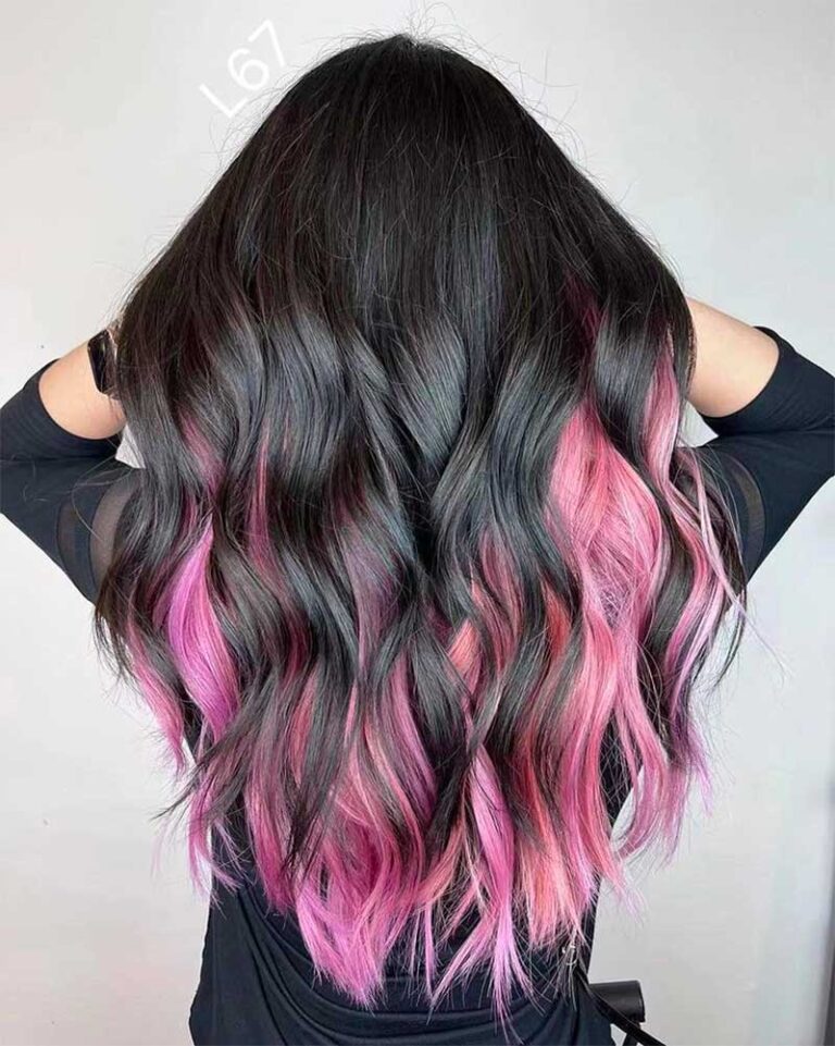 How Do You Color Your Hair At Home