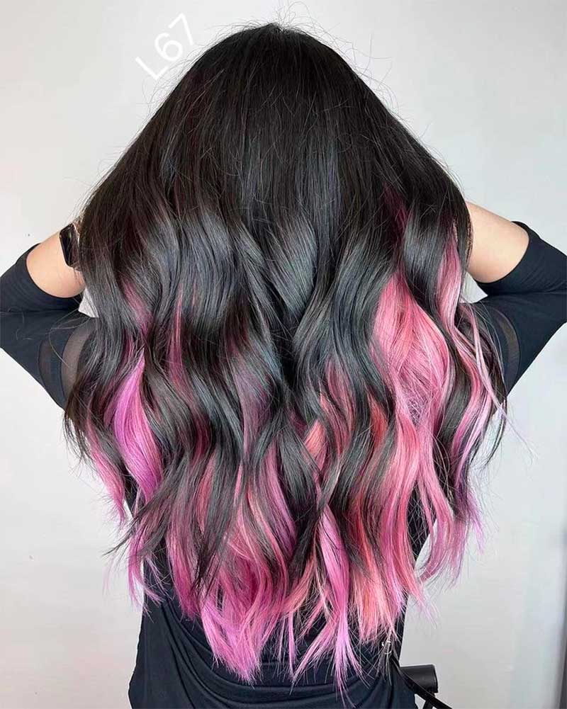 How Do You Color Your Hair At Home