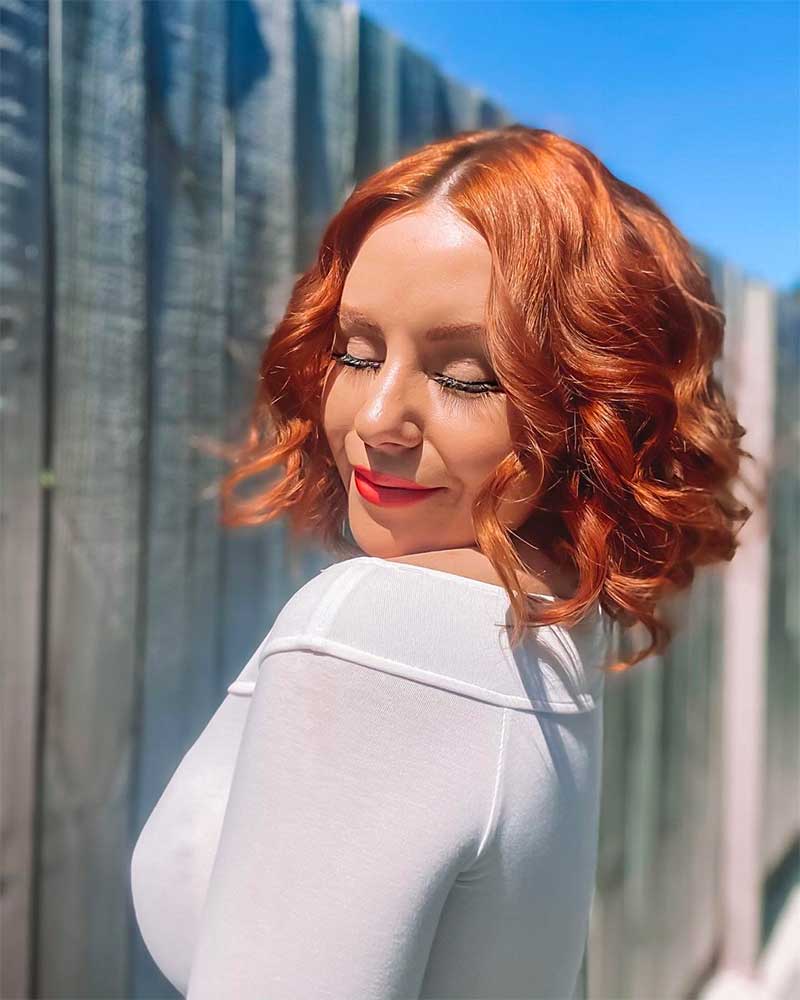 How Do You Curl Your Hair?