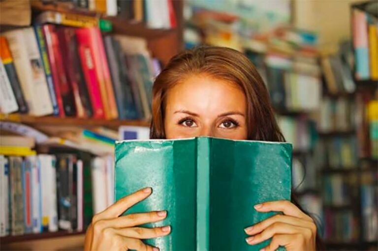 How Have Books Influenced Your Sense Of Style?