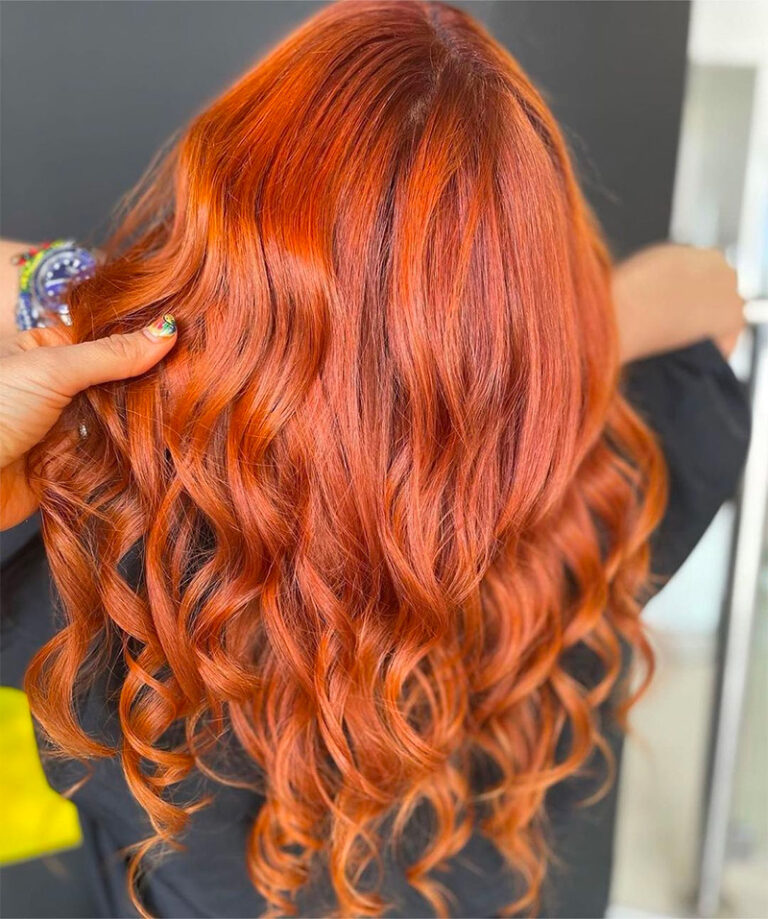 How to maintain healthy hair