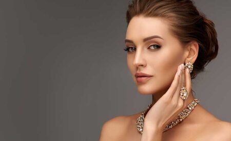 Tips For Choosing Hypoallergenic Jewelry