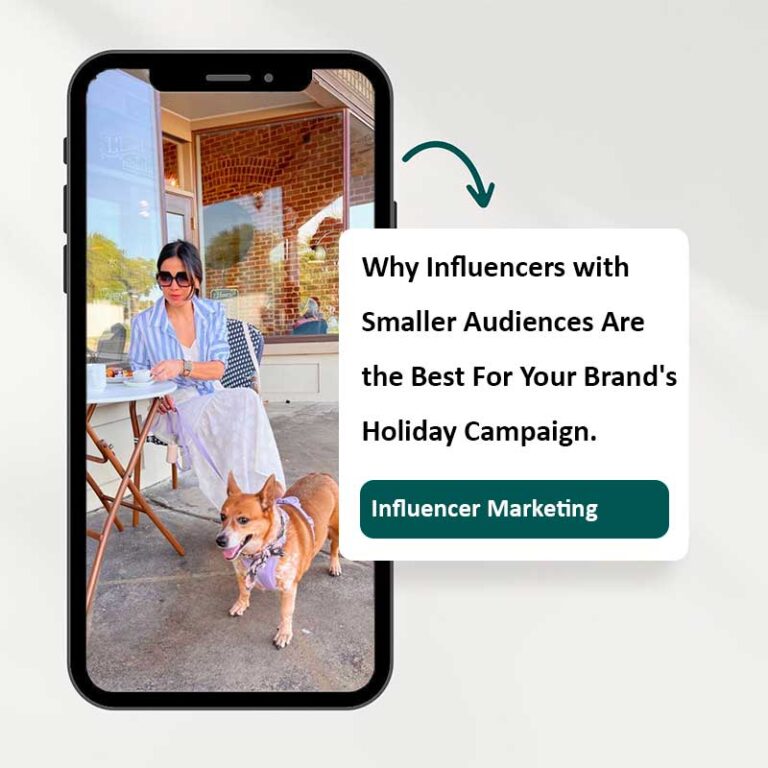 Influencer-Powered Social Media Marketing