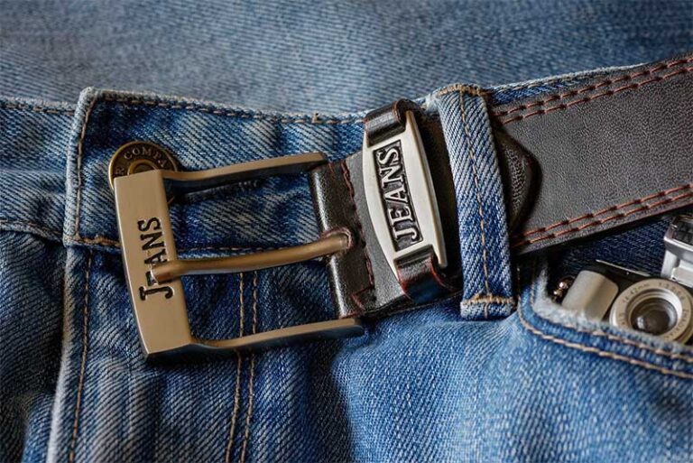 Latest Trends In Men's Fashion