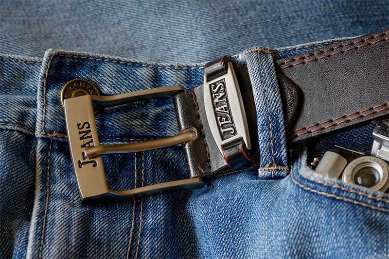 Latest Trends In Men's Fashion