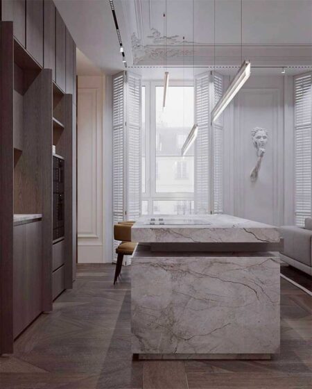 Linear Light Fixture For Your Home