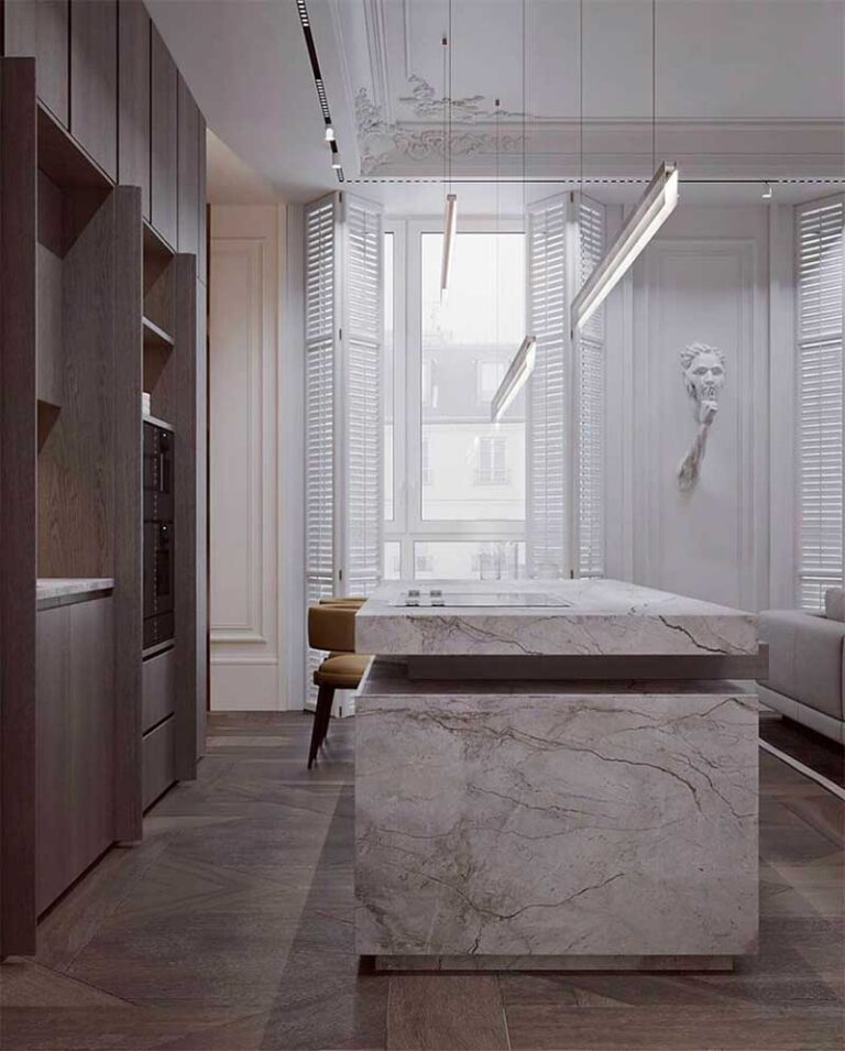 Linear Light Fixture For Your Home