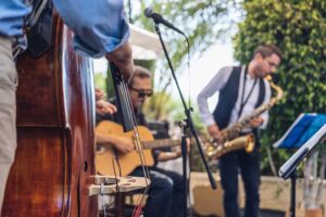 How To Choose The Perfect Live Wedding Band For Your Big Day How To Choose The Perfect Live Wedding Band For Your Big Day