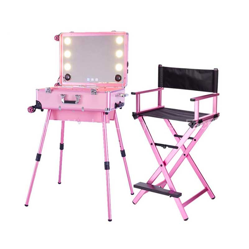 Makeup Chair – Purchasing Guide