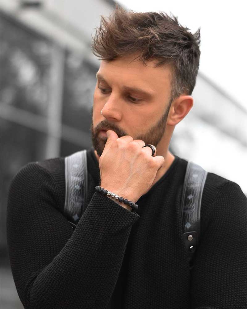 Must-Have Accessories For Men
