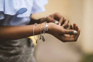Personalized Jewelry Ideas