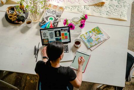 The Impact of the Internet on the Business Environment