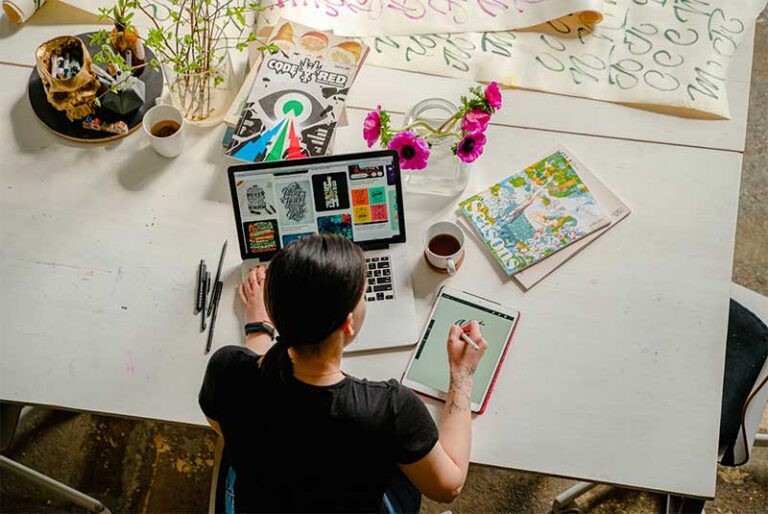 The Impact of the Internet on the Business Environment