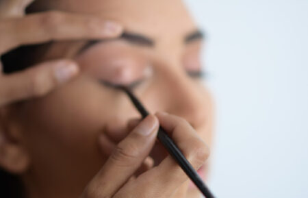 The Power Of Makeup