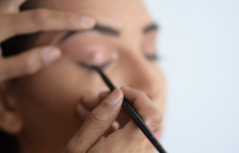 The Power Of Makeup