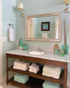 Top 5 Remodel Ideas For Small Bathrooms