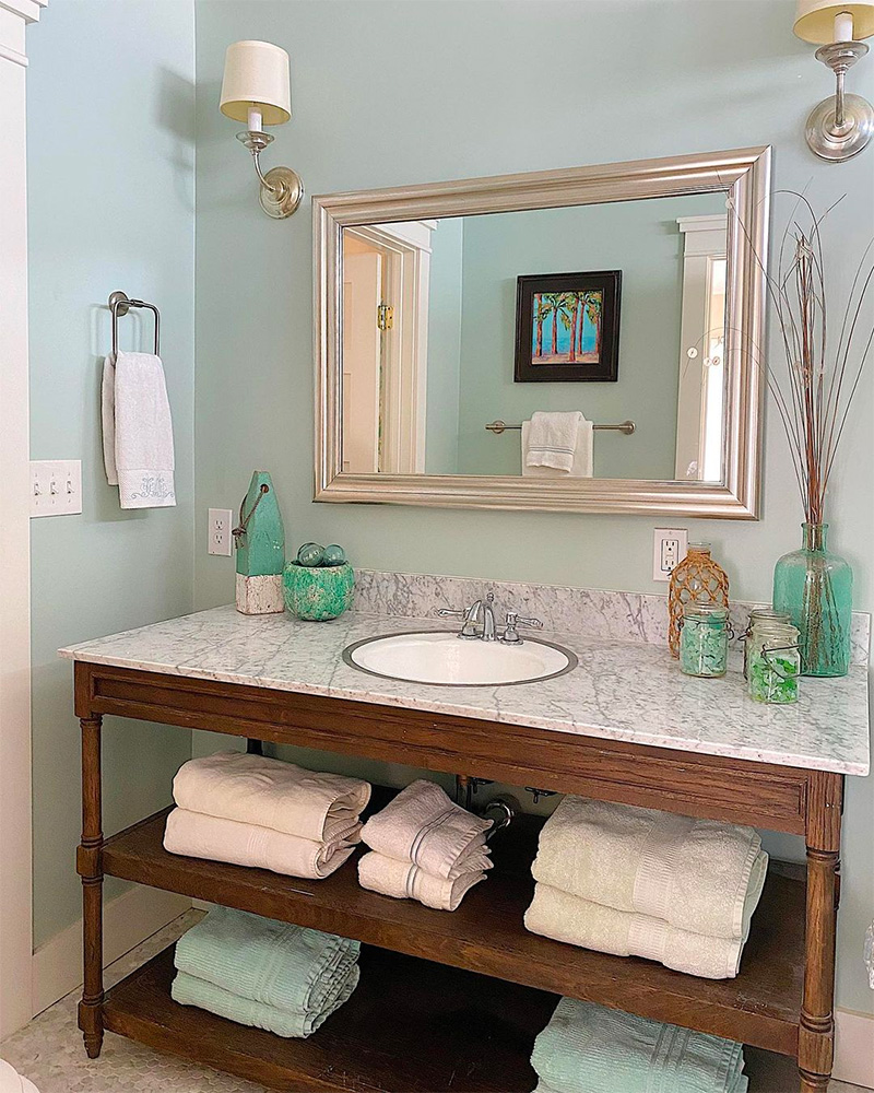 Top 5 Remodel Ideas For Small Bathrooms