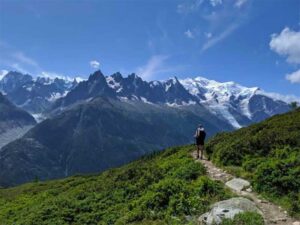 Tour du Mont Blanc: How to Plan Your 2025 Multi-Day Hike Tour du Mont Blanc