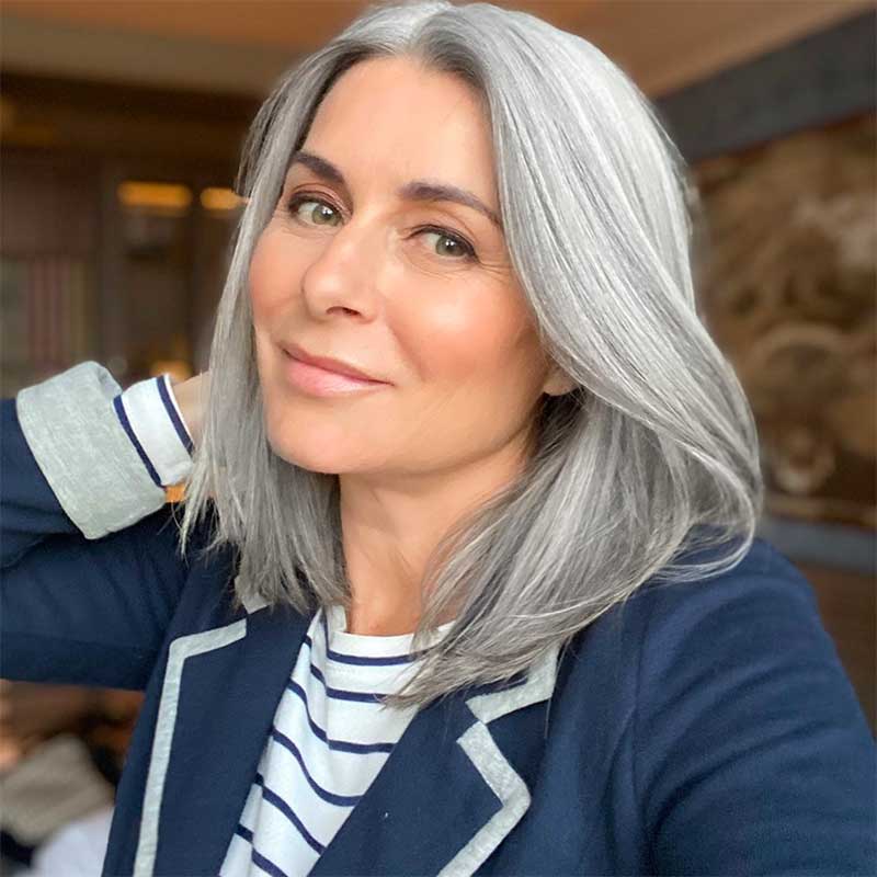Treatments for Hair Thinning