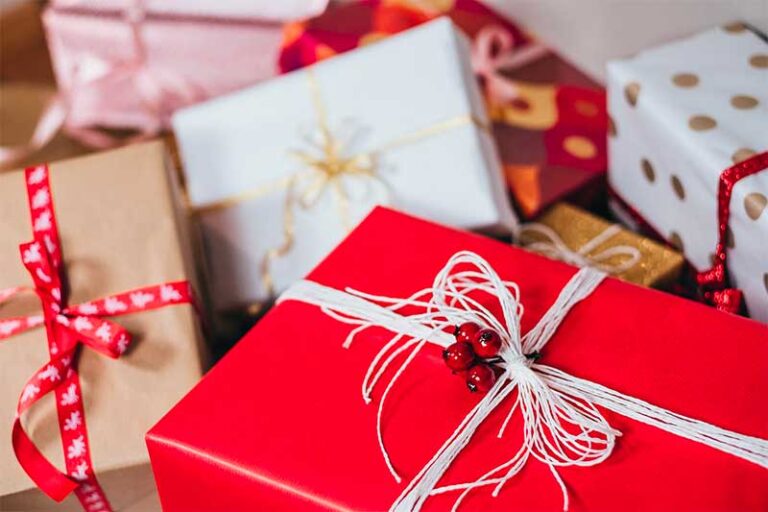 Unique Gifts for Important Women in Your Life
