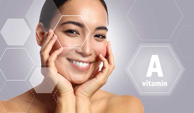Retinol Cream For Your Skin