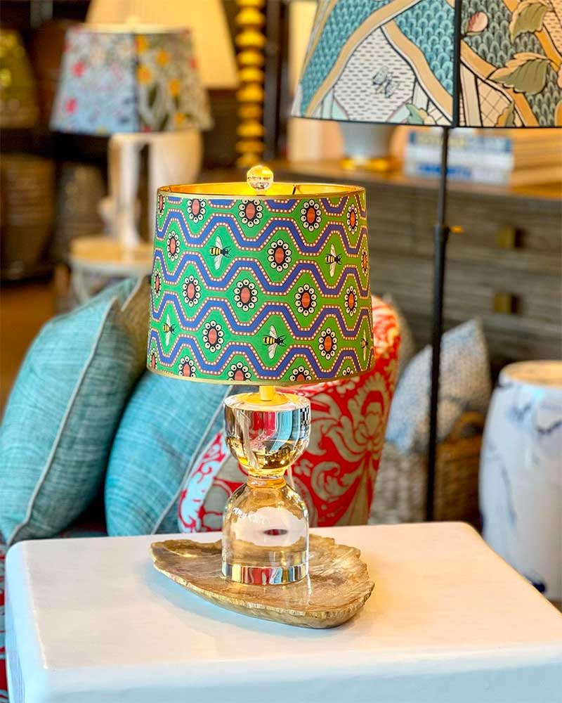 Choosing Wholesale Lamp Shades