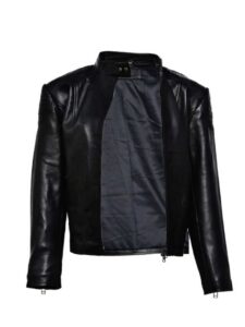 The Fashion Guide For Women Leather Biker Jacket 2024 Women Leather Biker Jacket