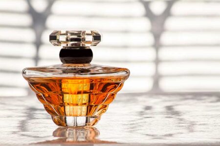 best perfume for women