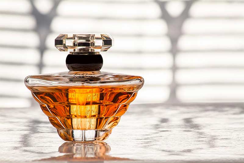 best perfume for women