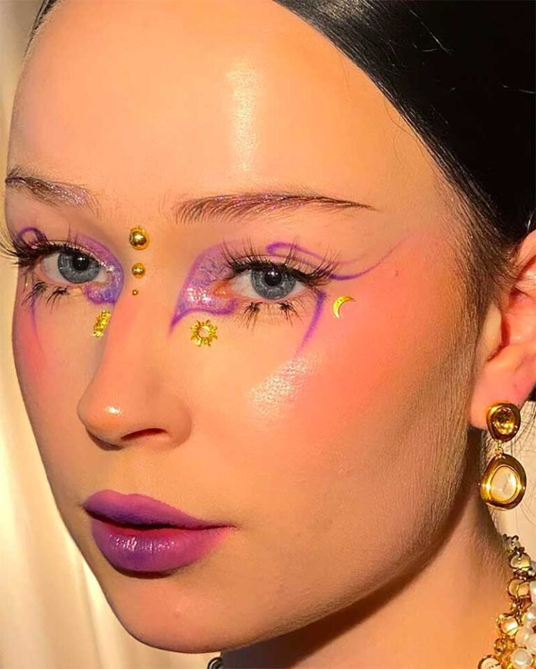 how long does makeup last on face