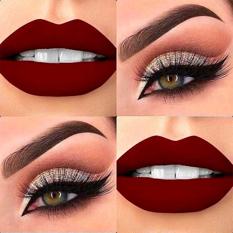 simple makeup for everyday