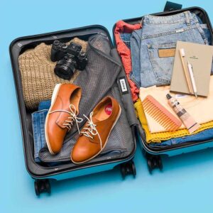 stylish walking shoes for travel