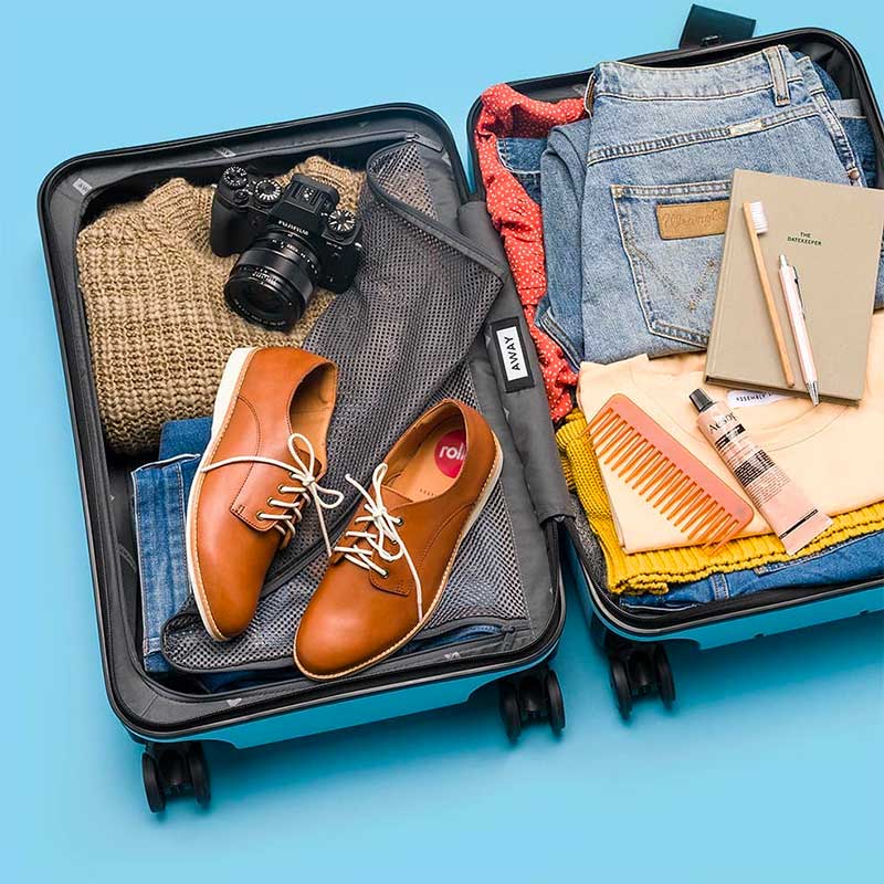 stylish walking shoes for travel
