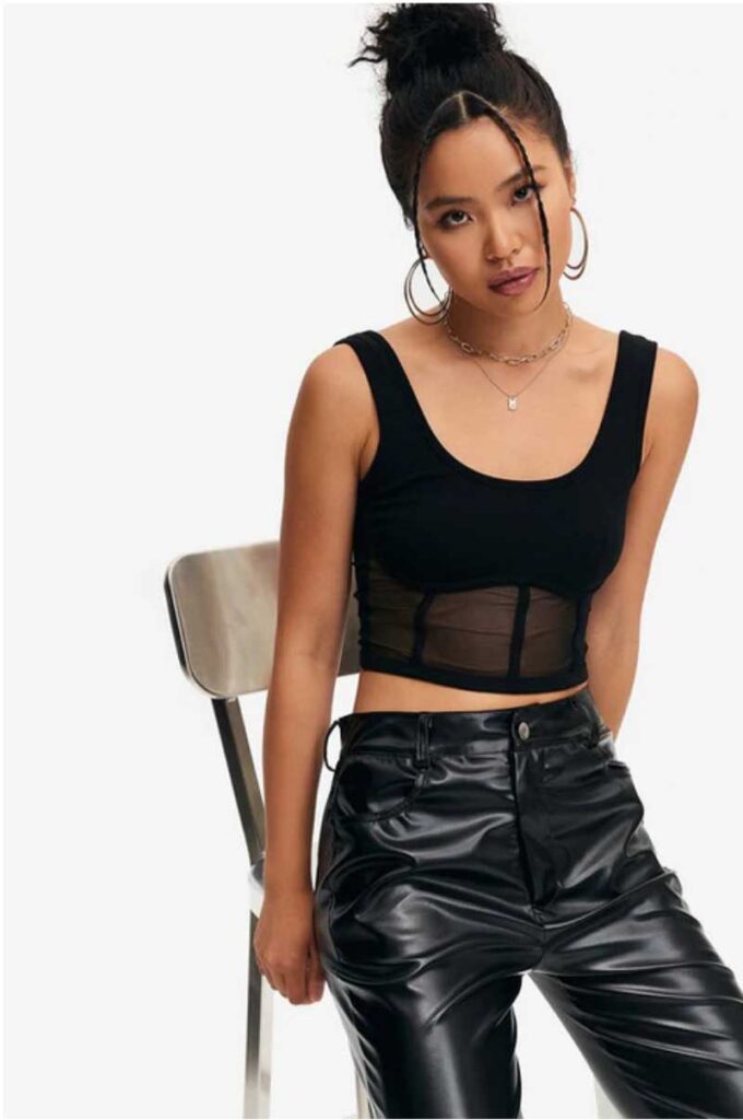 trendy summer outfits