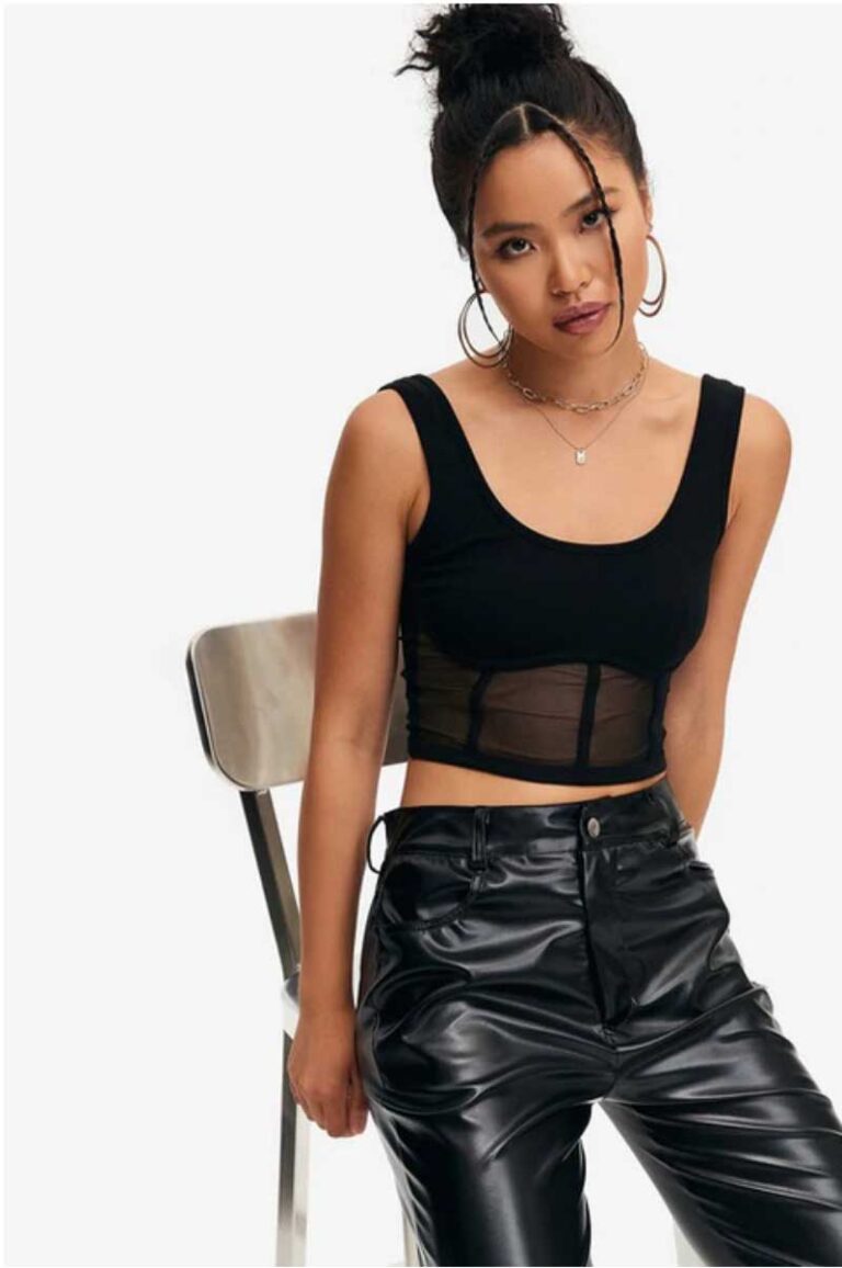 trendy summer outfits
