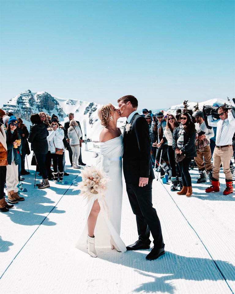 what to wear to a casual winter wedding