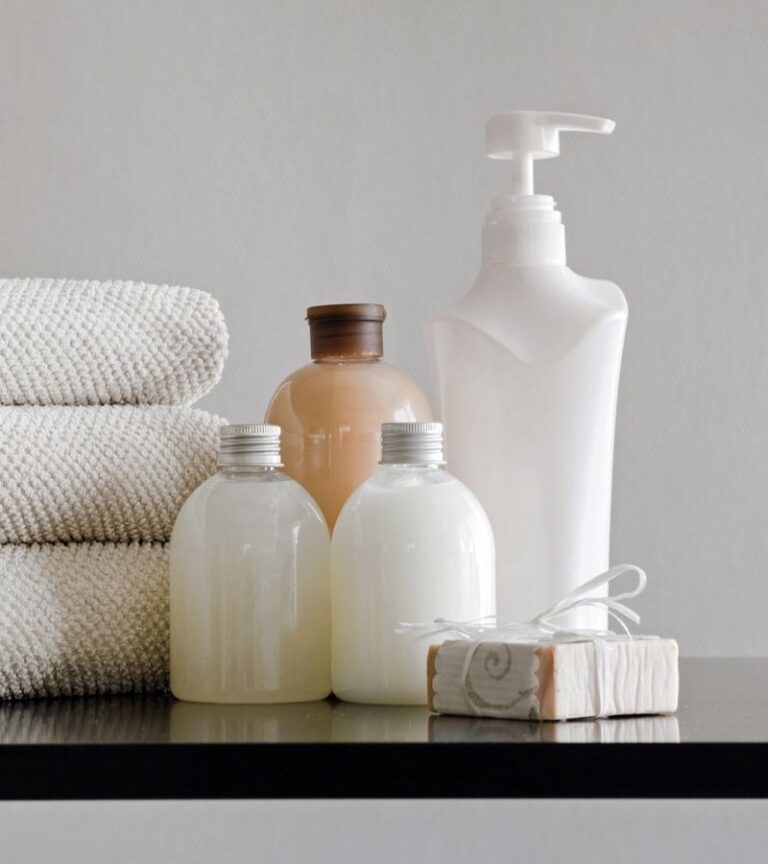 Things To Keep in Mind When Buying Shampoo