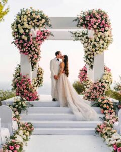 Destination Wedding