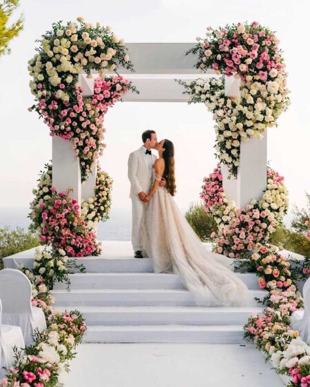 Destination Wedding
