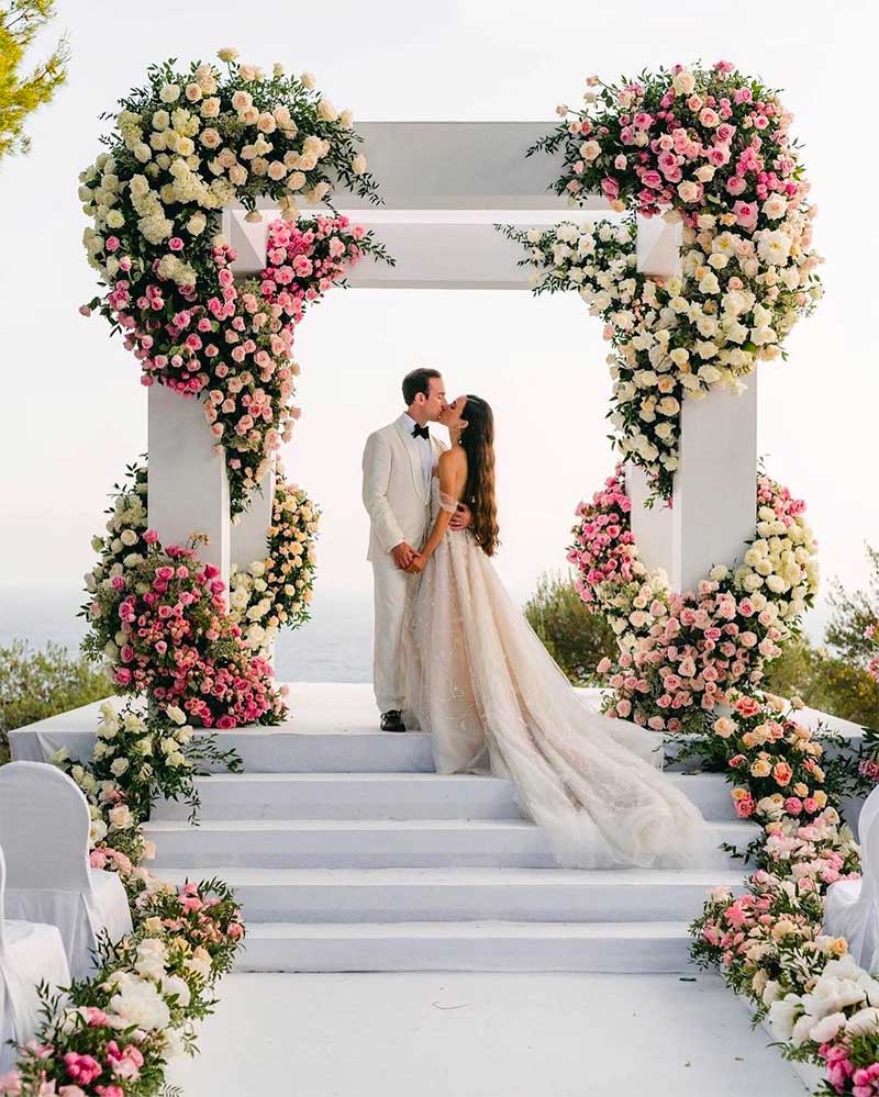 Destination Wedding