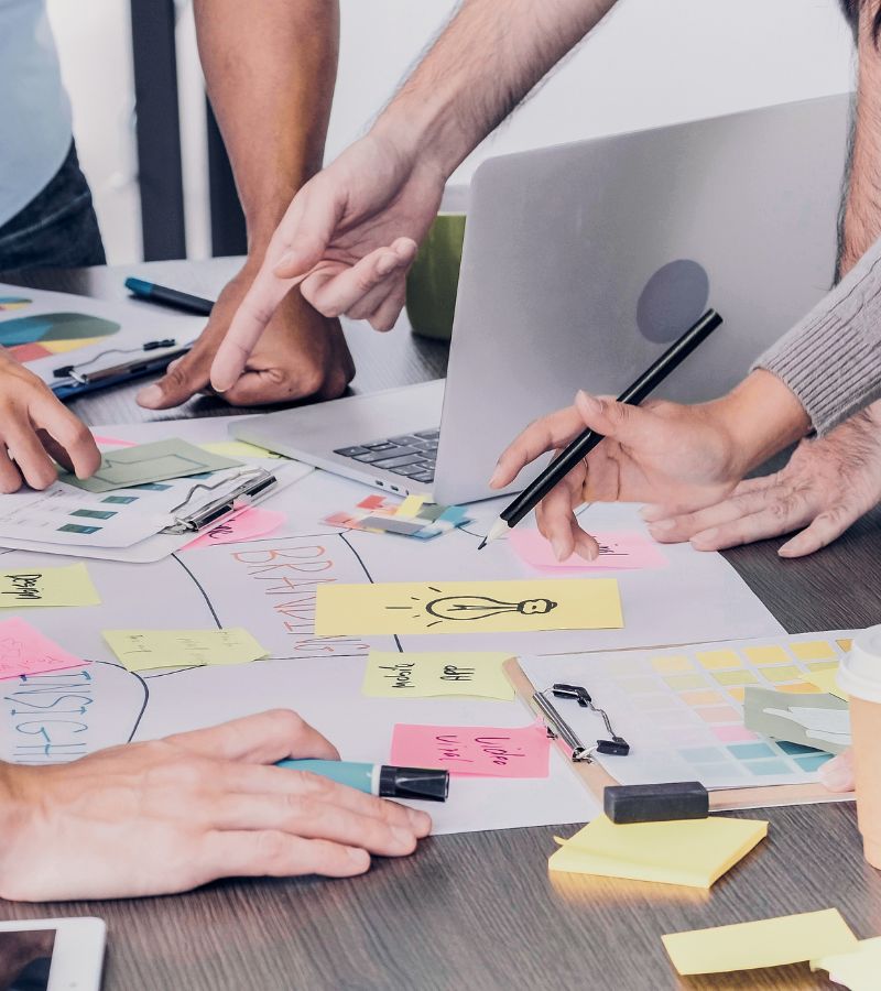 4 Tips To Have a Successful Brand Strategy