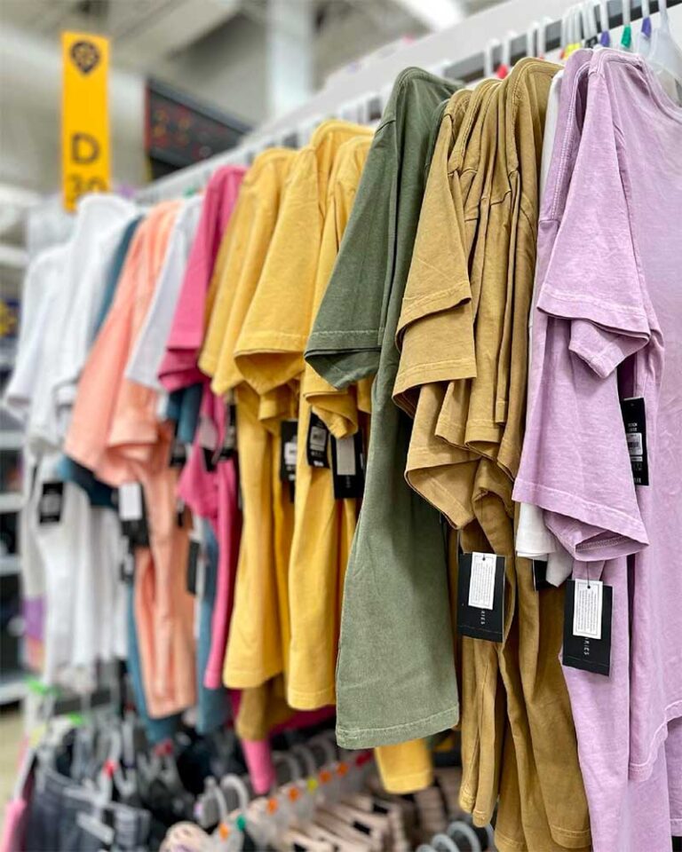 A Guide to T-Shirts for Men