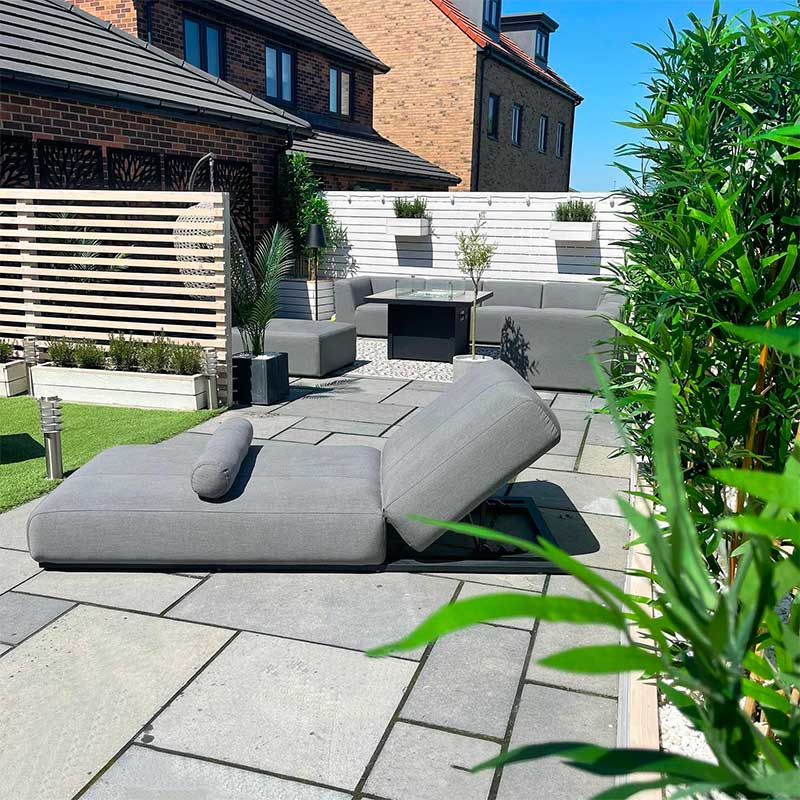 Discover The Benefits Of Bamboo For Your Backyard