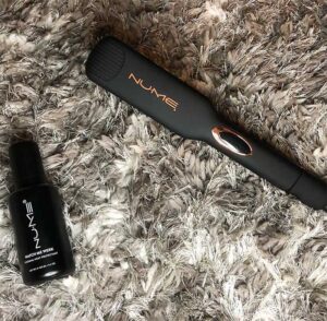 Best Nume Hair Straighteners