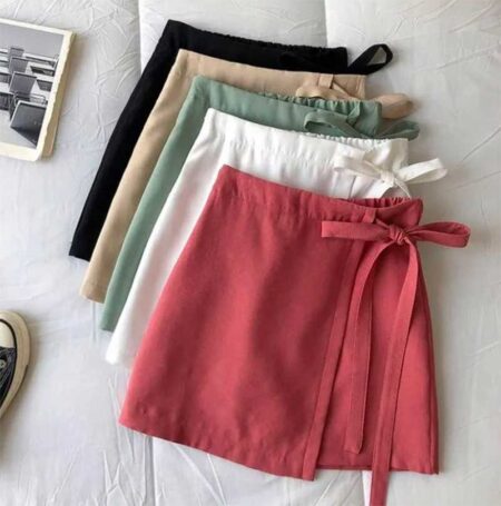 Best Skirts by Body Type